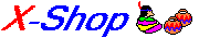 La Tiendita X � X-Shop